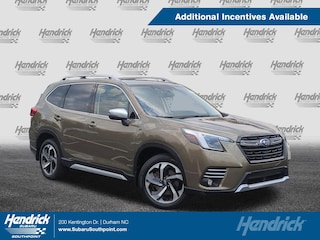 2023 Subaru Forester Touring SUV