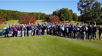 2023 Hendrick Golf Classic Hendrick Subaru Southpoint