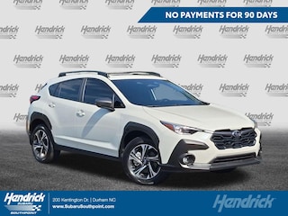 2024 Subaru Crosstrek Premium SUV