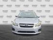 2014 Subaru Impreza 2.0i Premium 5dr (CVT) Hatchback