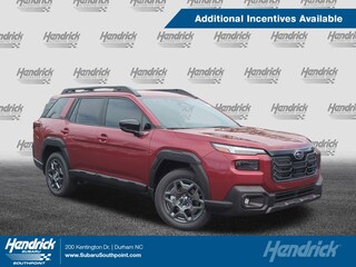 2026 Subaru Outback Premium SUV