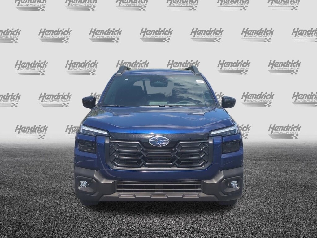 New 2026 Subaru Outback Touring SUV