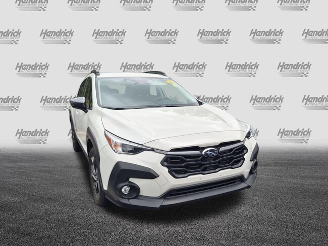 2024 Subaru Crosstrek Premium SUV