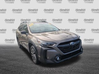 2024 Subaru Outback Premium SUV