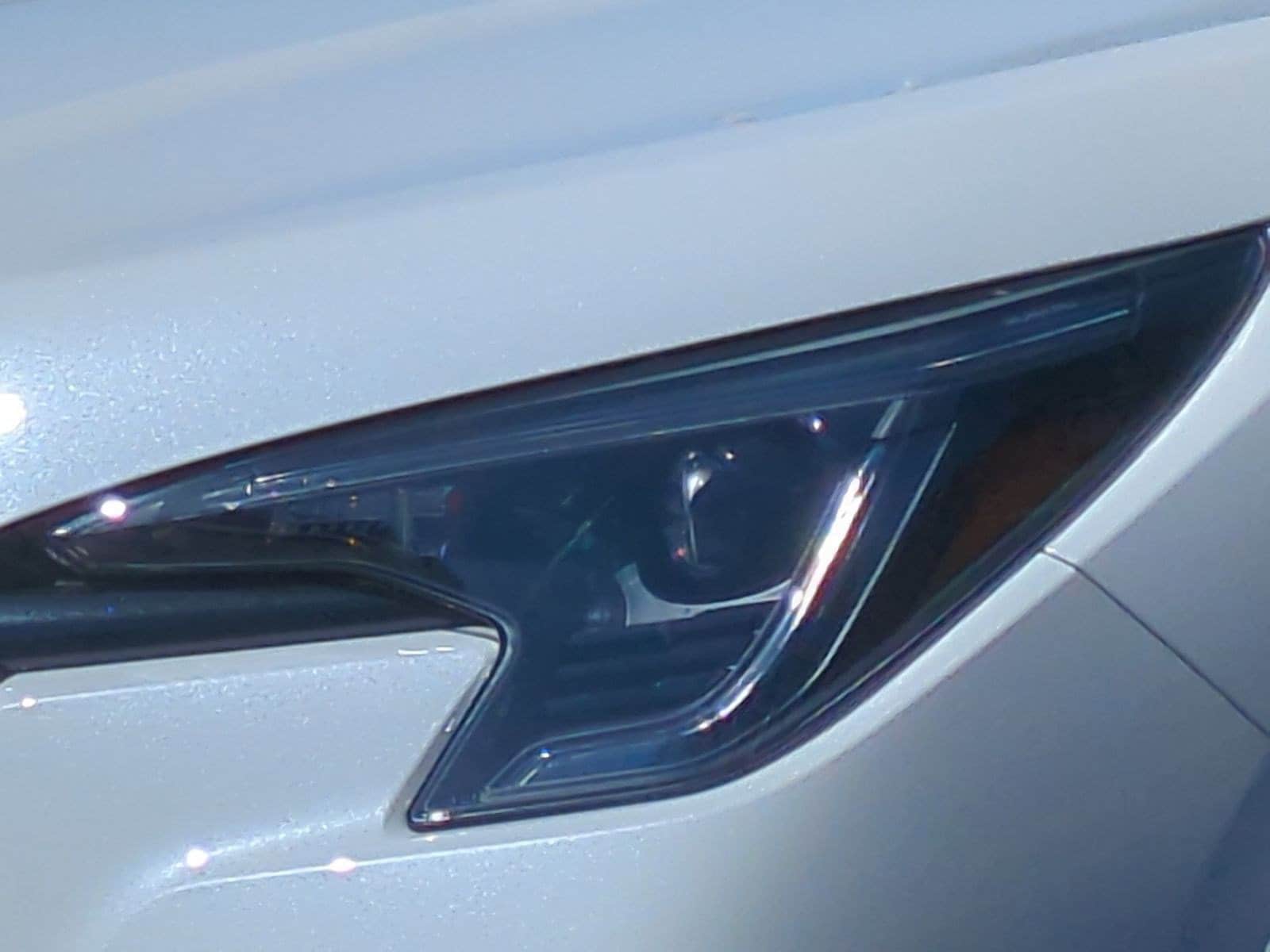 2023 Subaru Ascent Onyx Edition Limited 7-Passenger photo 5