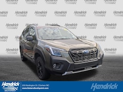 2023 Subaru Forester Wilderness SUV