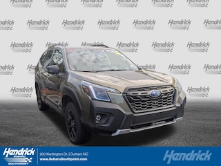 2023 Subaru Forester Wilderness SUV