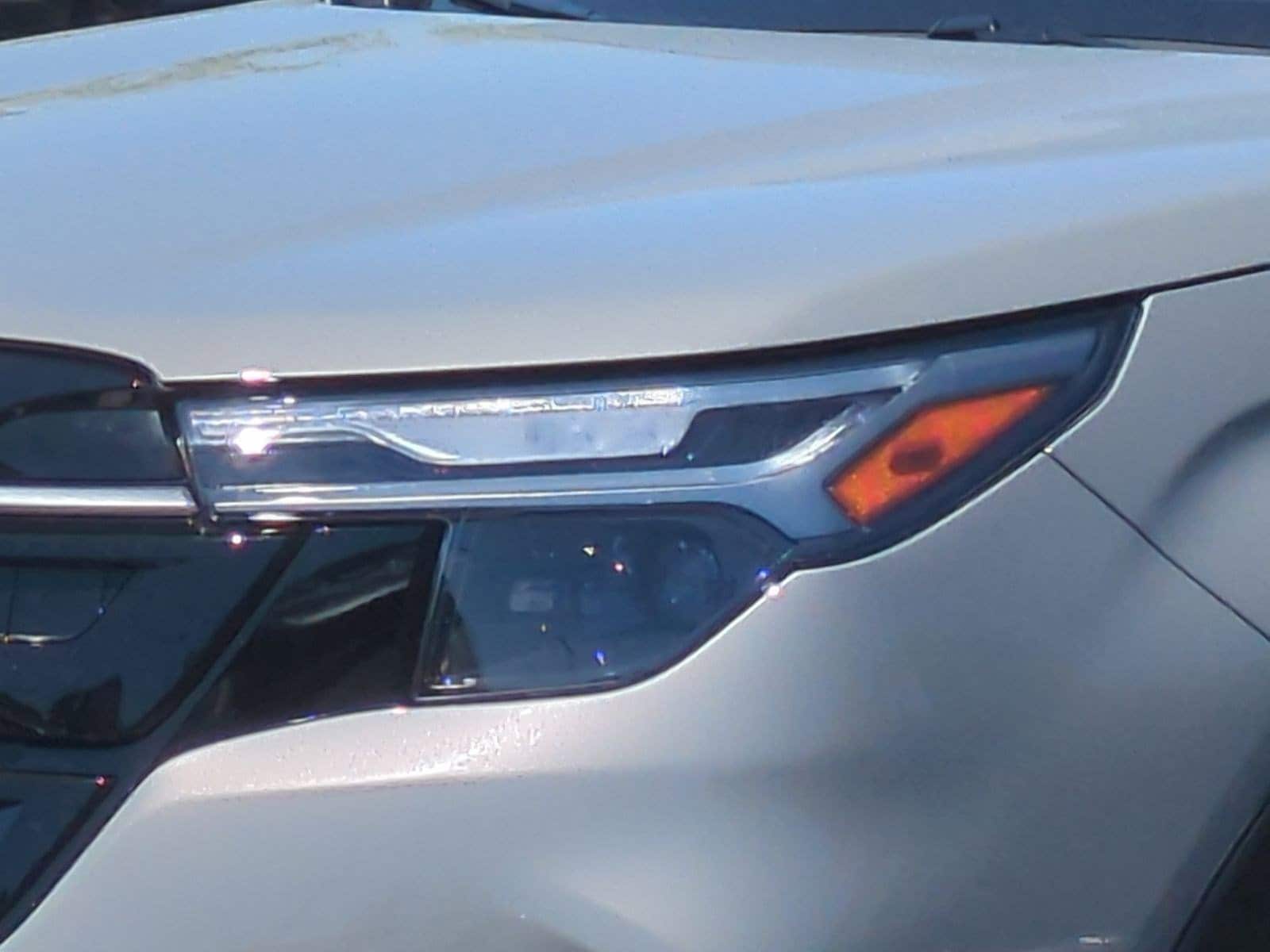 2026 Subaru Forester Touring photo 5