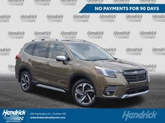 2023 Subaru Forester Touring SUV