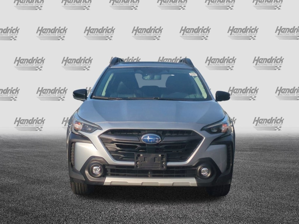 Certified 2023 Subaru Outback Limited XT SUV