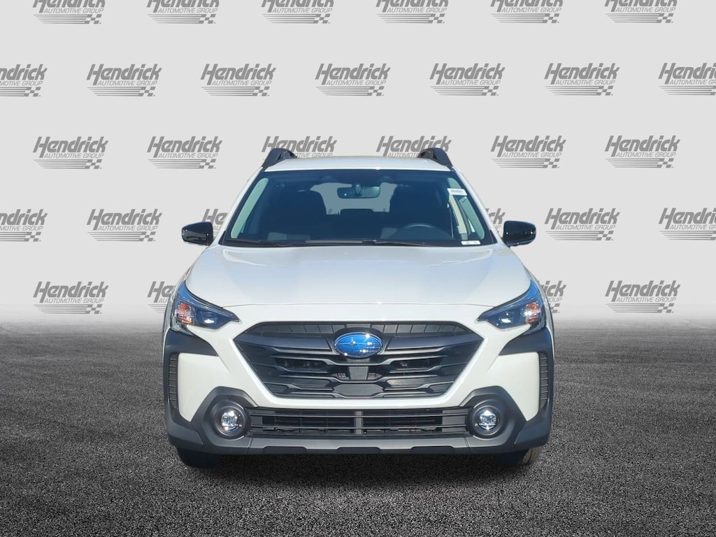 New 2025 Subaru Outback Premium SUV