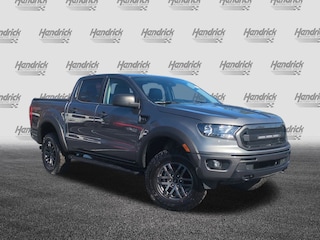 2021 Ford Ranger Pickup