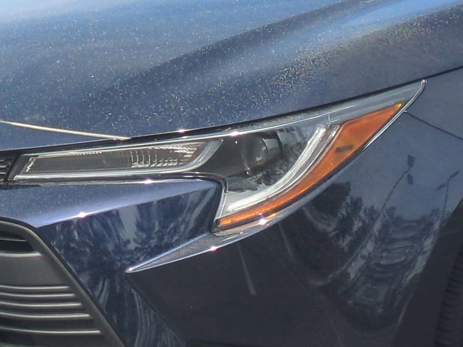 2024 Toyota Corolla LE photo 5