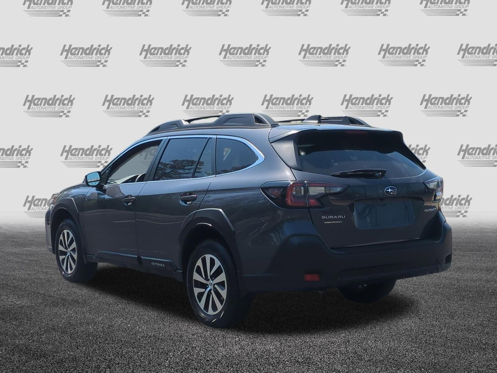 2024 Subaru Outback Premium photo 3