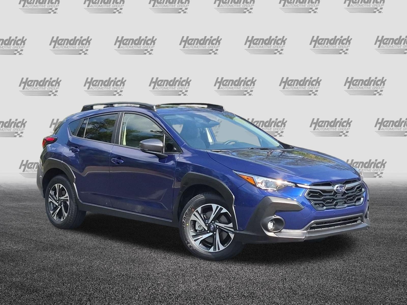 2024 Subaru Crosstrek Premium SUV