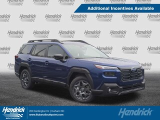 2026 Subaru Outback Premium SUV