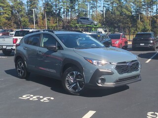 2025 Subaru Crosstrek Premium SUV
