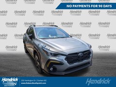 2025 Subaru Crosstrek Sport SUV