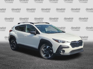 2025 Subaru Crosstrek Limited SUV