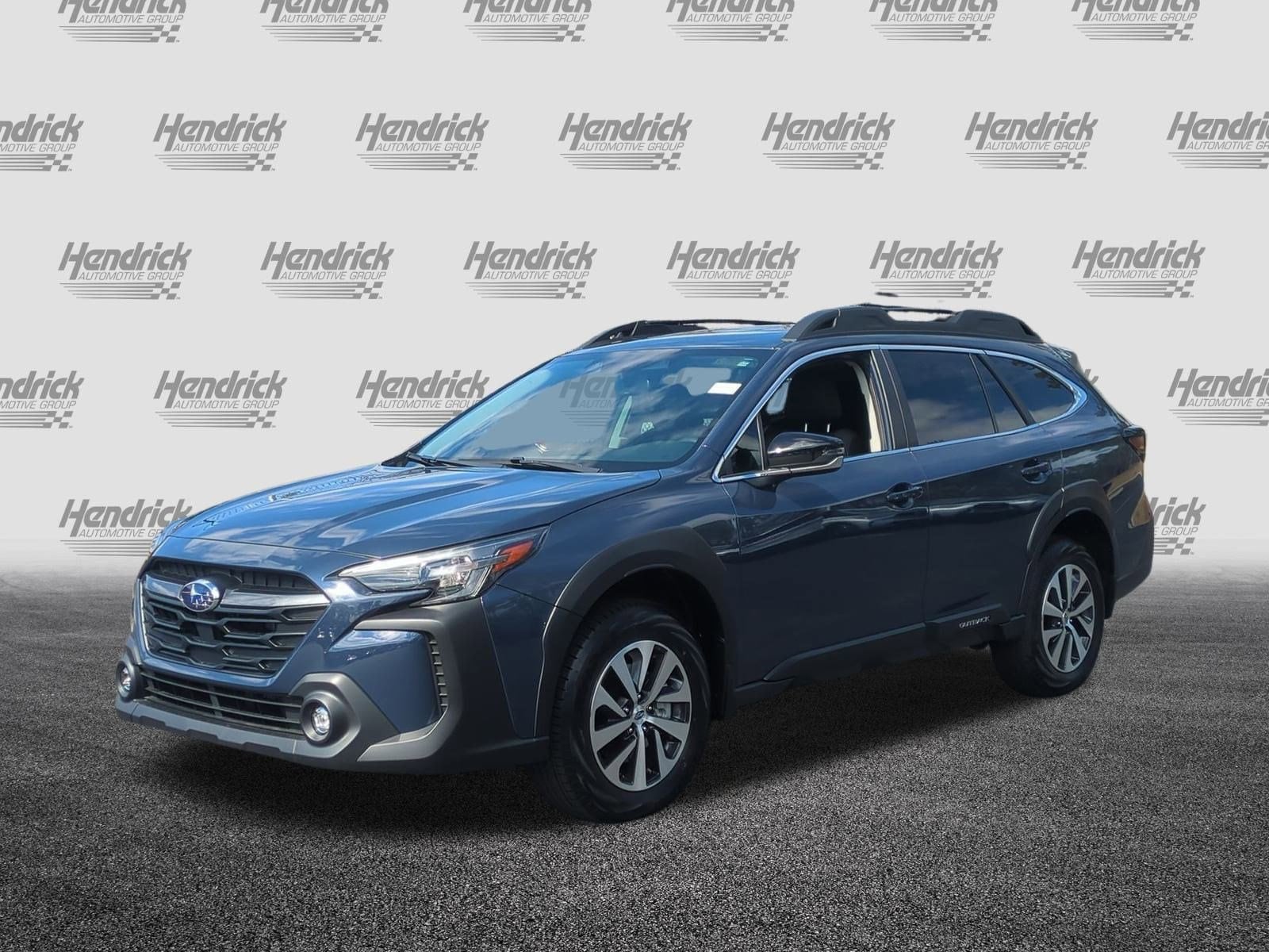 2025 Subaru Outback Premium photo 4