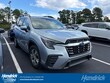  Subaru Ascent