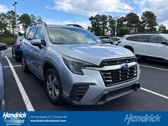 2024 Subaru Ascent Premium 7-Passenger SUV