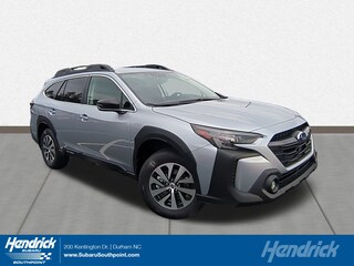 2025 Subaru Outback Premium SUV