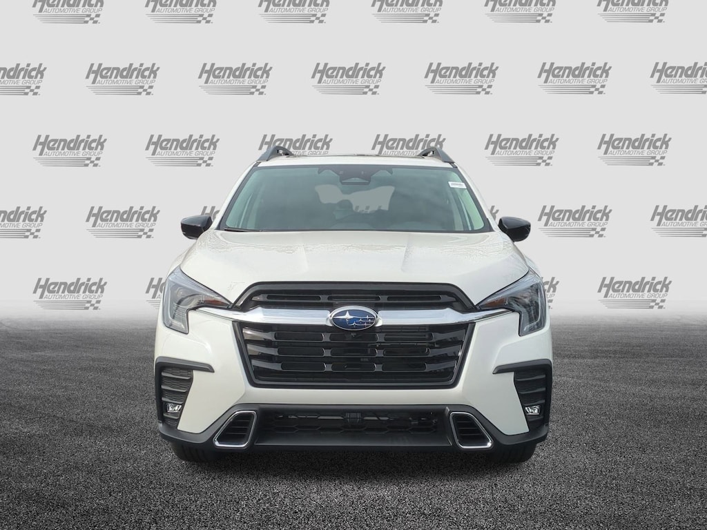 New 2026 Subaru Ascent Touring 7-Passenger SUV