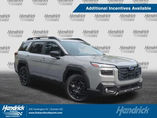 2026 Subaru Outback Limited SUV