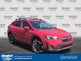 2023 Subaru Crosstrek Limited SUV