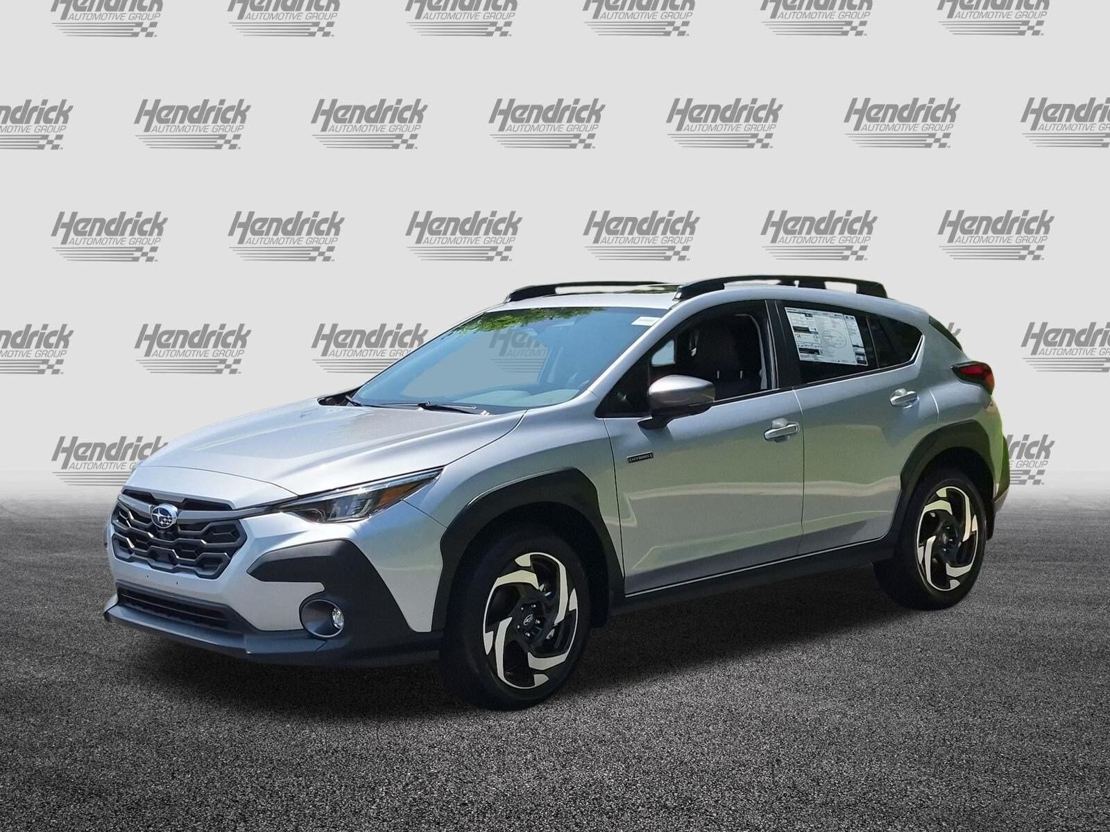 New 2026 Subaru Crosstrek For Sale in Durham - VIN: JF2GUSND1T8265608