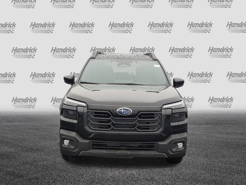 New 2026 Subaru Outback Touring XT SUV