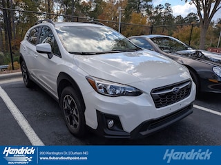 2020 Subaru Crosstrek Premium SUV