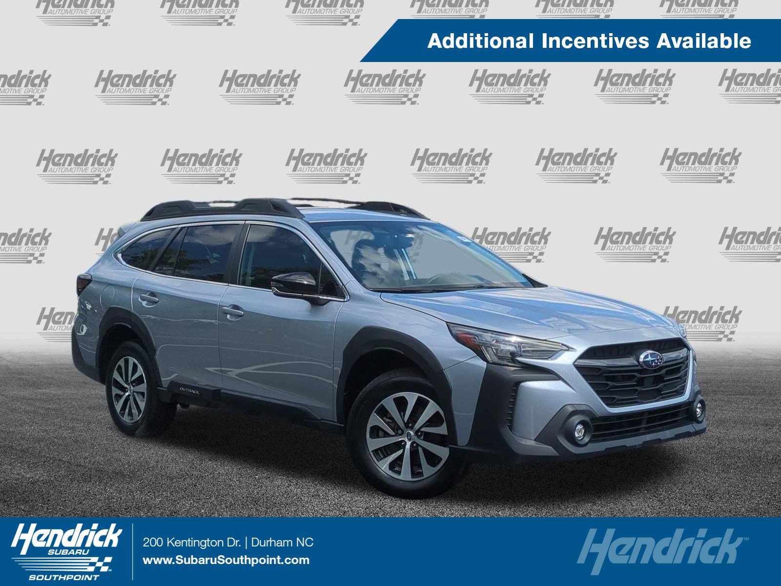 2023 Subaru Outback Premium's photo