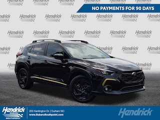 2024 Subaru Crosstrek Sport SUV