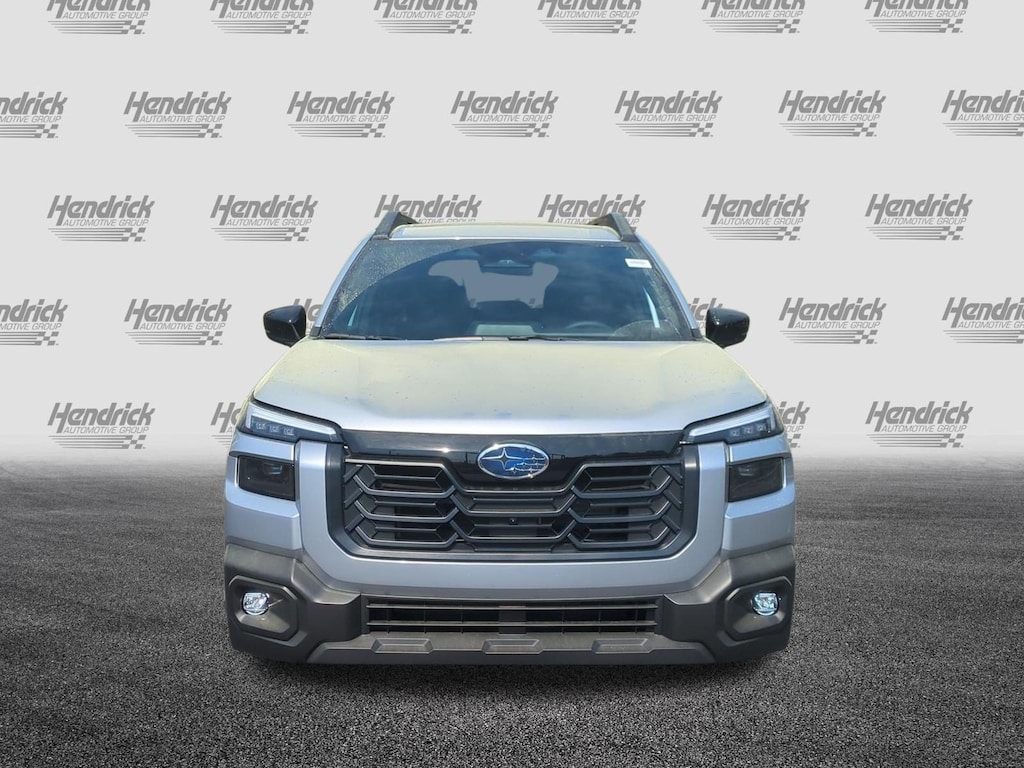 New 2026 Subaru Outback Touring XT SUV