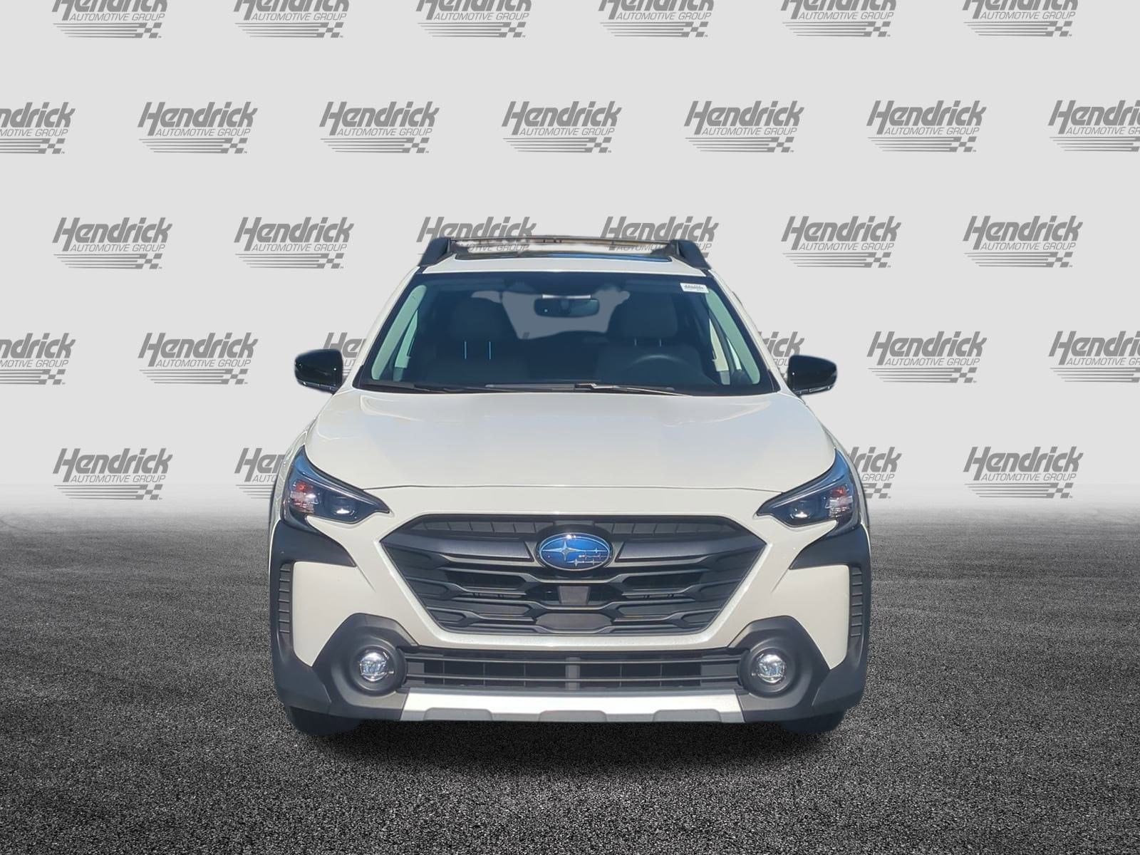 Image of 2023 Subaru Outback Limited SUV