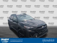 2023 Subaru Outback Onyx Edition XT SUV