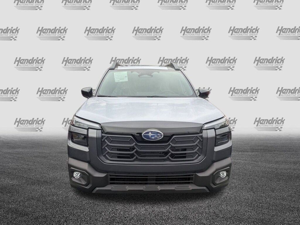 New 2026 Subaru Outback Premium SUV