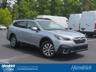 2020 Subaru Outback Premium SUV
