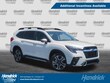  Subaru Ascent