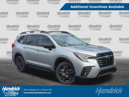 2026 Subaru Ascent Onyx Edition Touring 7-Passenger SUV