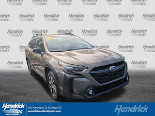 2024 Subaru Outback Premium SUV