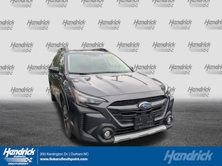 2024 Subaru Outback Limited SUV