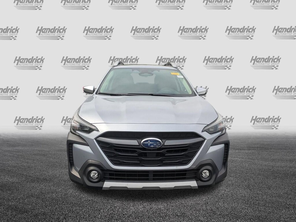 Used 2025 Subaru Outback Touring SUV