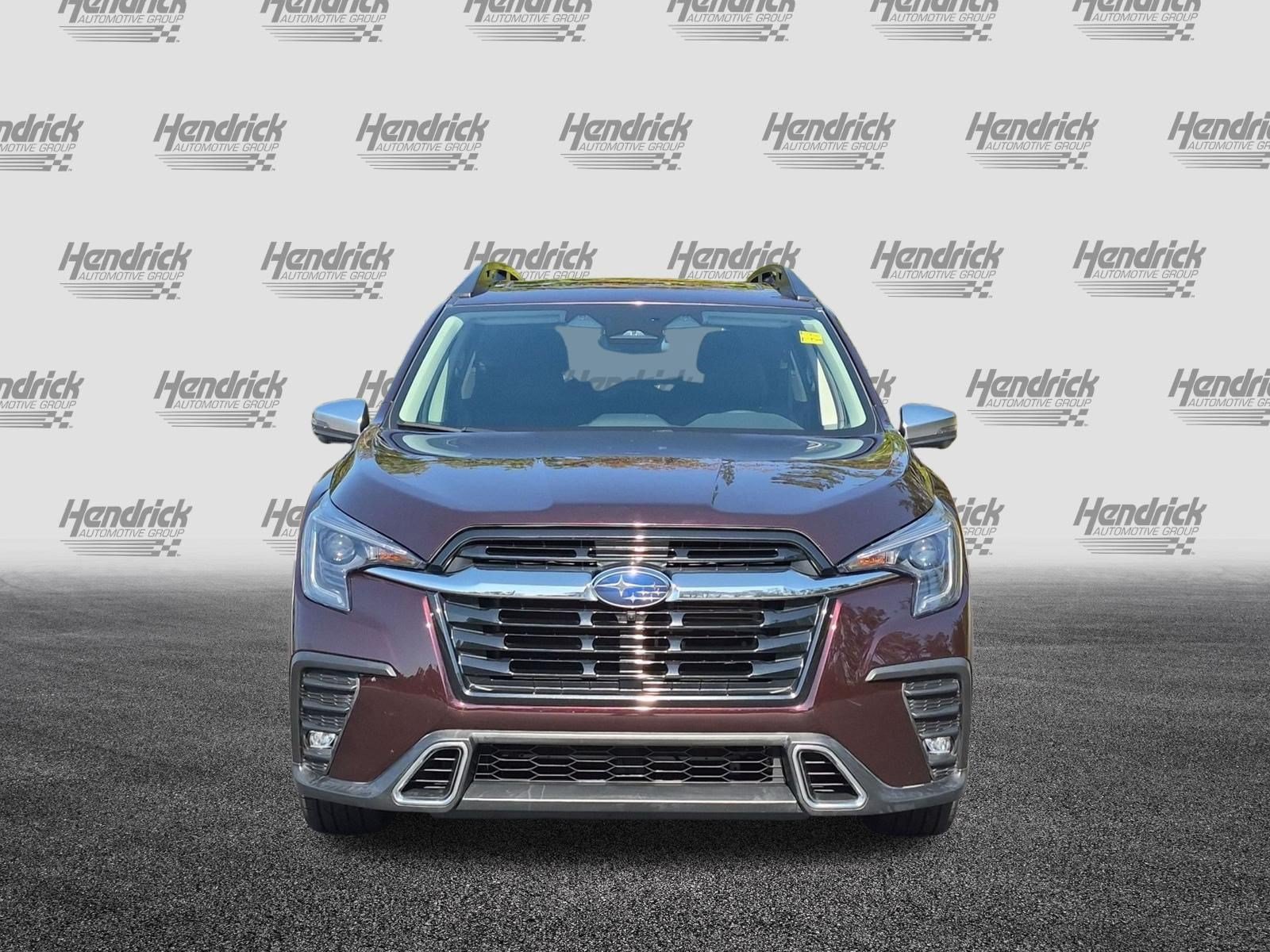 Used 2023 Subaru Ascent Touring 7-Passenger SUV