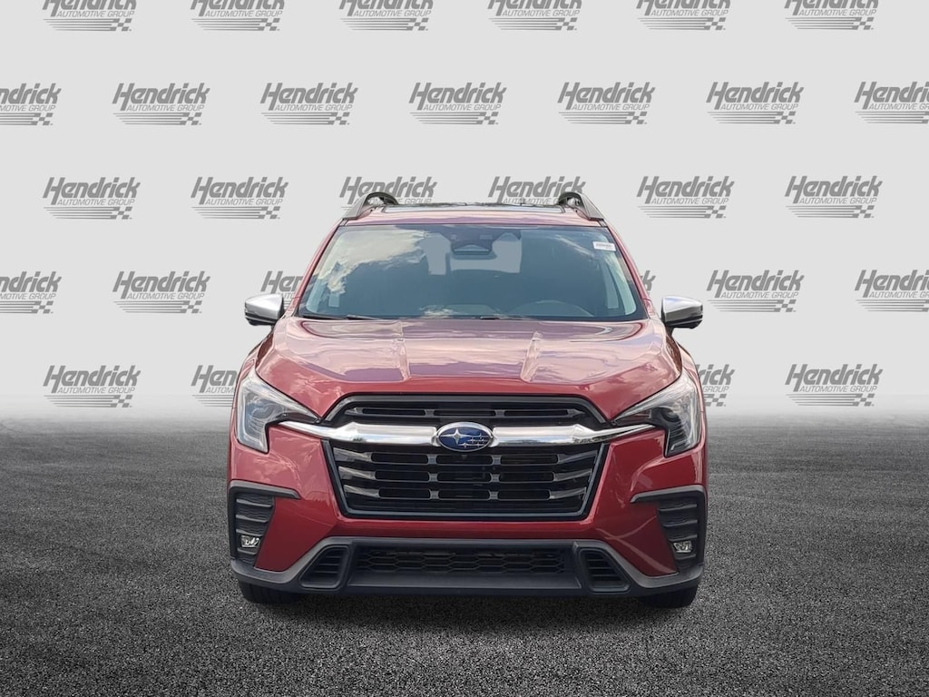 Used 2023 Subaru Ascent Limited 8-Passenger SUV