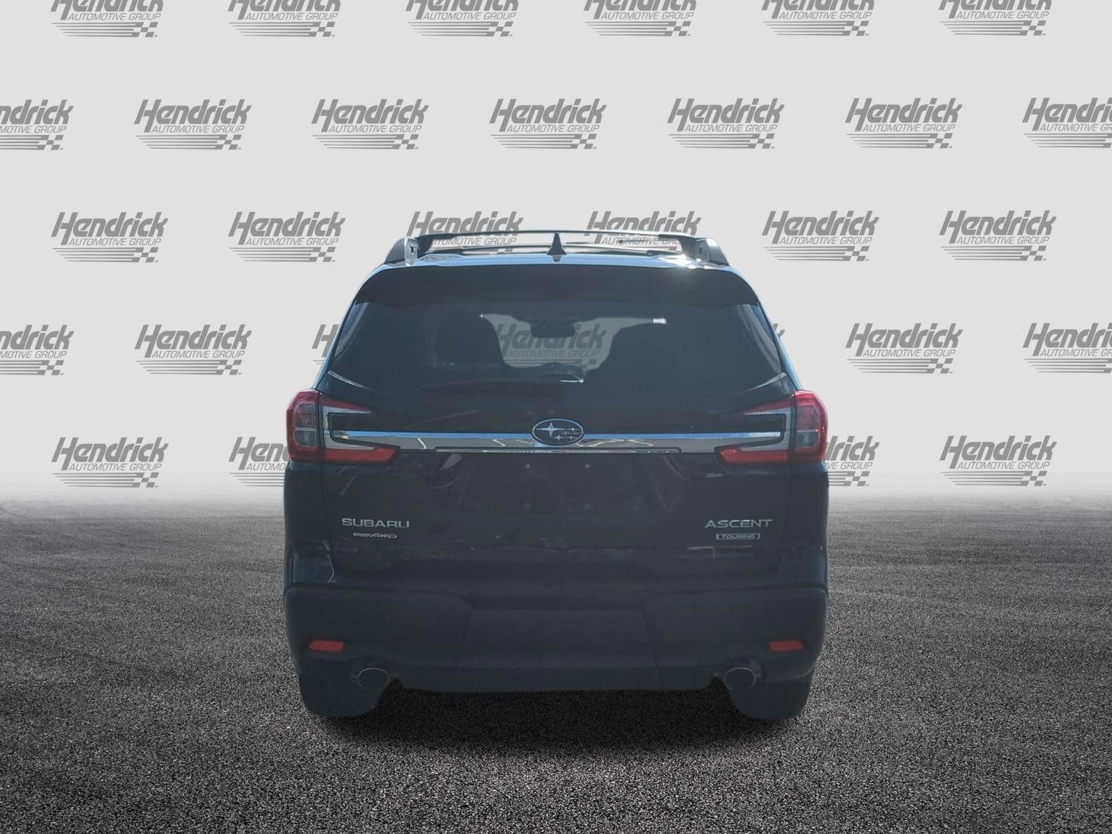 2023 Subaru Ascent Touring 7-Passenger photo 3