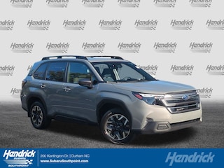 2025 Subaru Forester Premium SUV