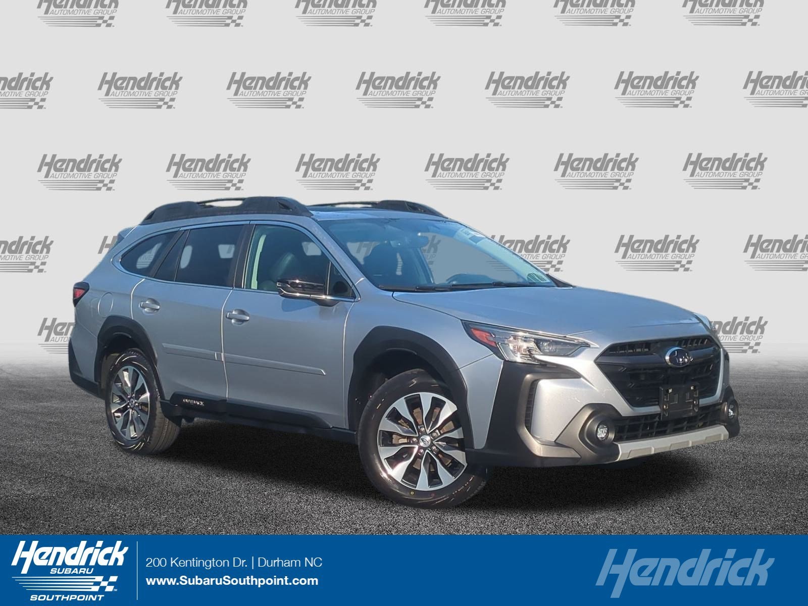 2023 Subaru Outback Limited's photo